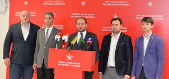 Anunțul socialiștilor: ”Este vorba de legitimizarea totală a haosului pe care îl înfăptuieşte Dorin Chirtoacă”