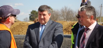 MTID anunță restricții de circulație pentru transportul de mare tonaj pe drumurile naționale