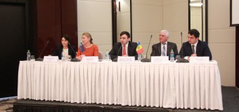 Director AGEPI: Dorim impulsionarea întreprinderilor de a înregistra mărcile pe cale națională, cât și internațională