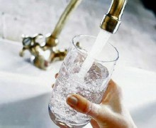 40 tone de apă au fost transmise Primăriei Bălți de către Primăria Chișinău