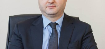 Noul director al Autorității Aeronautice Civile a Republicii Moldova