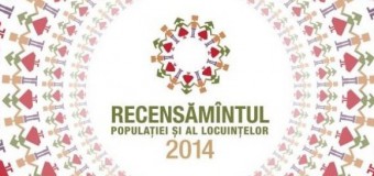 Cauză penală deschisă în contextul efectuării Recensămîntului populaţiei şi al locuinţelor din anul 2014