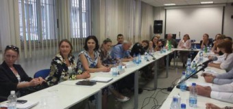 Ministerul Economiei a organizat un atelier de instruire pentru diaspora din Italia