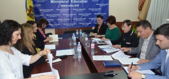 Posibilitățile de extindere a suportului din partea Băncii Mondiale, discutate la Ministerul Educației