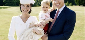 Prințul William şi Kate Middleton își măresc familia cu un nou membru