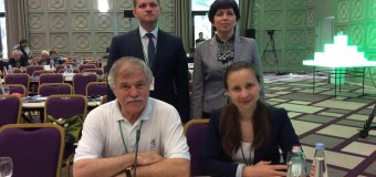 O delegație din RM participă Conferințe a Miniștrilor de Mediu. Detalii de la eveniment!