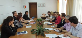 Bancă Mondială și-a reconfirmat sprijinul pentru reforma sistemului spitalicesc din R.Moldova