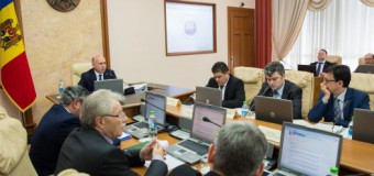 Decis! Numărul instituţiilor cu funcţii de control va fi redus