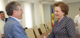 Mihai Ghimpu vorbește despre alegerile prezidențiale. Cum trebuie să fie viitorul șef al statului, în opinia sa