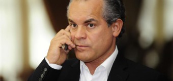 Vlad Plahotniuc e fericit