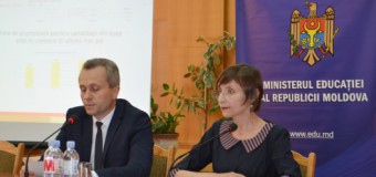 Rezultate oficiale: Circa 80% din candidații de la licee au promovat bacalaureatul