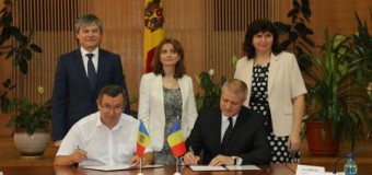 Proiectele de interconexiune a rețelelor de transport energie electrică și gaze naturale dintre RM și România – dezbătute la Chișinău