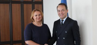 Italia va sprijini Republica Moldova în domeniul securității sociale