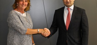 Mesajul viceministrului de Externe pentru un deputat leton