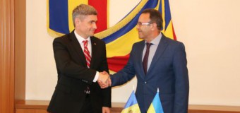 Ministerul de Interne al RM și cel al Ucrainei vor desfășura o reuniune comună