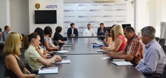 Succes! AGEPI a finalizat cu succes auditul extern de evaluare în domeniul managementului calității