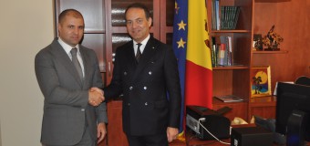 Autoritățile italiene – dispuse să ofere R.Moldova expertiză în procesul de reformare a justiției