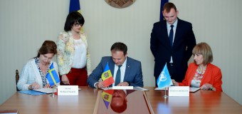 Un nou proiect pentru susținerea Parlamentului! Candu: Este o premieră