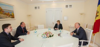 Noul Ambasador al României la Chişinău: Republica Moldova este o prioritate strategică