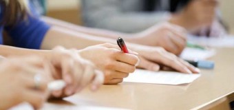 Ministerul Educației atenționează: fraudarea examenului de bacalaureat este sancționată