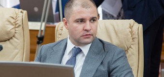 Vladimir Cebotari: Constituția Republicii Moldova este semaforul reformelor în domeniul justiției