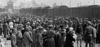 Deputații au adoptat o declarație prin care condamnă Holocaustul