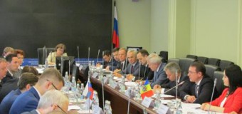 Consultări, la Moscova, pe marginea proiectului foii de parcurs pentru restabilirea relațiilor bilaterale
