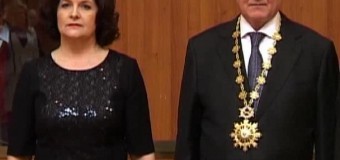 Nicolae Timofti  pleacă cu familia în vacanță. Ce destinaţie a ales
