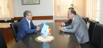 Mihai Ghimpu: Îmi doresc și cred că Moldova va avea un Acord cu componentă financiară cu FMI