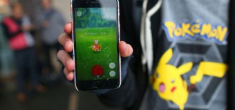 Pokemon Go: Avertisment pentru românii care folosesc aplicația