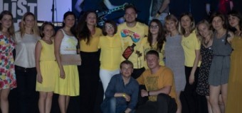 Asociația tinerilor moldoveni din Roma – la prima aniversare