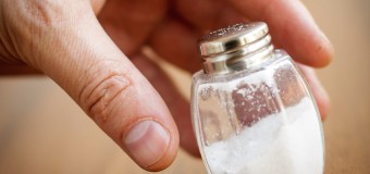 Un proiect de lege care are drept scop încurajarea consumului de sare iodată a fost supus dezbaterilor publice