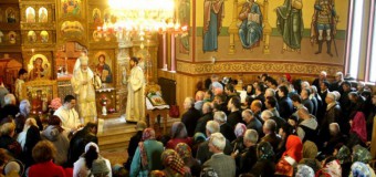 Şocant: ce s-a întâmplat cu trei femei din Prahova, în biserică, în timpul slujbei de Sf ILIE