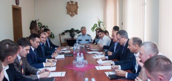 Serviciul Vamal și Poliția de Frontieră vor intensifica dialogul bilateral