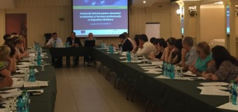 Începând cu noul an școlar, toate colegiile și școlile profesionale vor oferi cursuri de instruire în domeniul IT