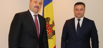 Ministrul Bîtcă: Guvernul României rămâne a fi un partener strategic în susținerea politicilor prioritare ale RM