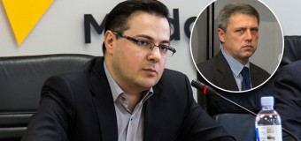 Analist despre candidatul PN la prezidențiale: „Societatea va avea doar de cîștigat”