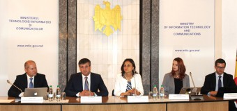 Conceptul de dezvoltare a ecosistemului antreprenorial pentru industria IT – Start-up Moldova, spre consultări publice