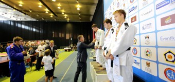 Învingătorii Turneului Internațional de judo ”Cupa Independenței”