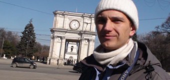 Un ex-candidat la postul de Primar al capitalei va lupta pentru fotoliul de Președinte