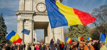 De ce Dodon vrea să interzică unionismul în Republica Moldova