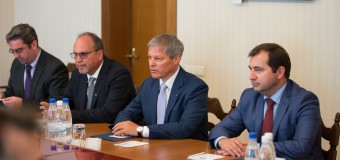 Cioloș către Candu: România va încuraja și alți investitori să vină în Republica Moldova, în măsura în care reformele vor continua