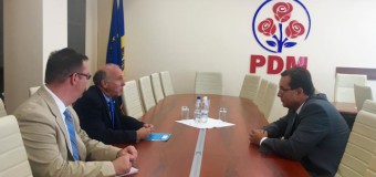 Alegerile prezidențiale vor avea loc! Cine promite….