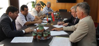 Moldova și Belarus vor intensifica relațiile de colaborare în domeniul de producere a semințelor