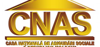 În atenţia angajatorilor şi salariaţilor! CNAS va acorda indemnizații pentru susținerea populației, pe perioada aplicării restricțiilor pandemice