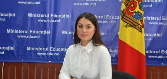 Instituțiile de învățământ general vor putea angaja cadrele didactice de care au nevoie