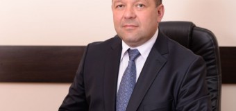 Iurie Dîrda: „Grație vouă, stimați constructori, R. Moldova se dezvoltă”