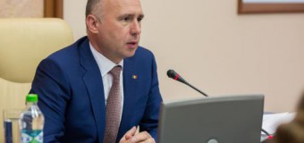 Cele 60 de milioane de euro din creditul oferit de Guvernul României urmează să ajungă la Chișinău la finalul lunii