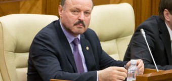 Deputat: Candidatura lui Eugen Sturza va fi acceptată până la urmă de Președinție