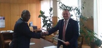 RM și Uganda vor intensifica schimburile comerciale bilaterale cu produse agroalimentare